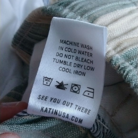 NWT Women's Urban Outfitters Katin Shorts size Medium - Picture 8 of 8